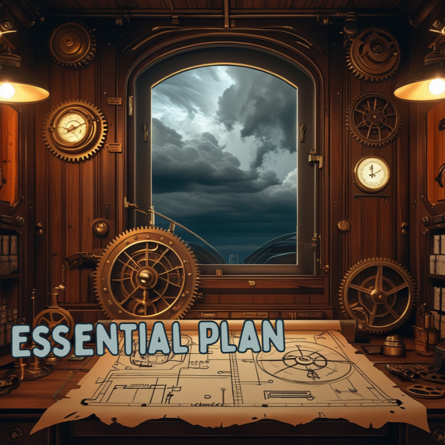 Essential Plan